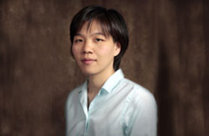 Y. Ann Chen, Ph.D.