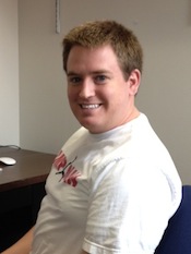 Kevin Teuscher