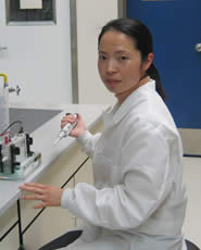Min (Grace) Zhang