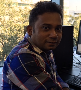 Sandun Perera