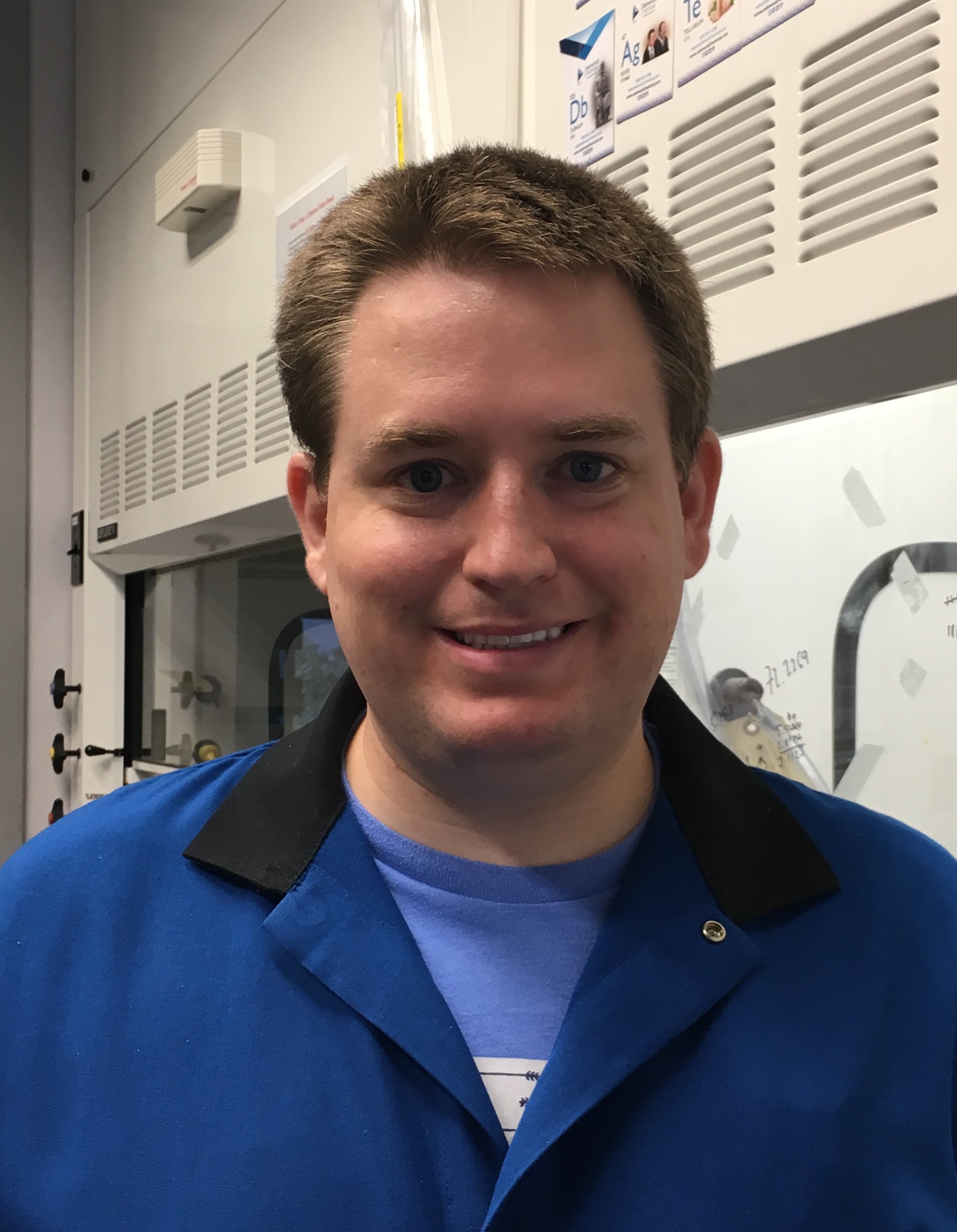 Kevin Teuscher