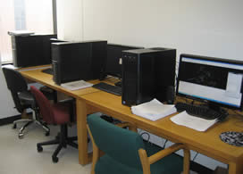 Computer Modeling Laboratory