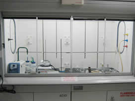 Fume Hoods