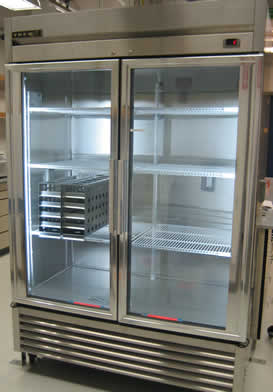 VWR TS-49G Chromatography Refrigerator
