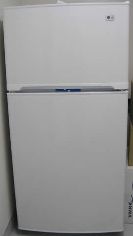 Cell Culture refrigerator