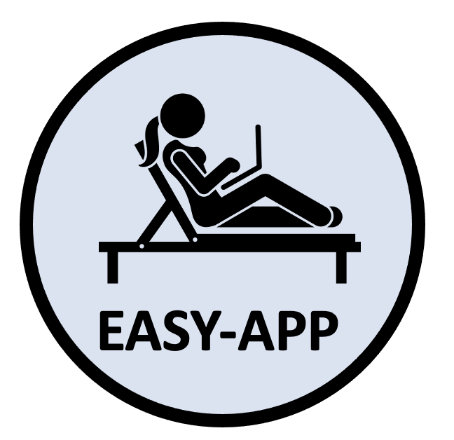 EASY App