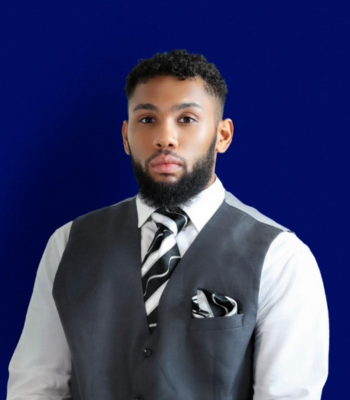 Chazz Lovely Lezama-Francois