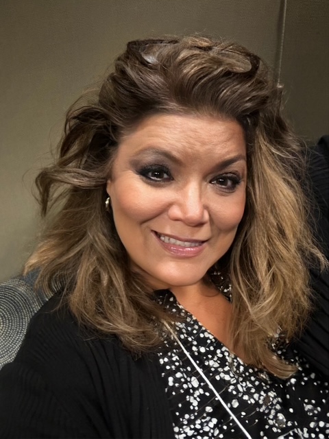 Samantha Diaz-McGimsey