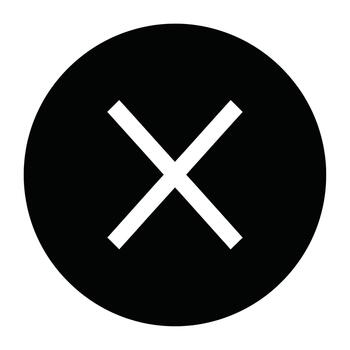X Logo