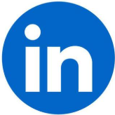 LinkedIn Logo