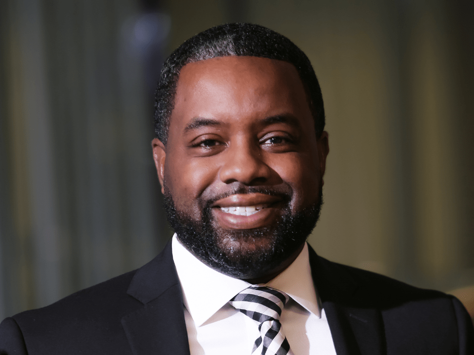 Dr. Brian Rivers