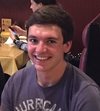 Tom Lewin